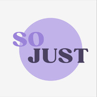 SoJust logo - Similar company to Mr. Code