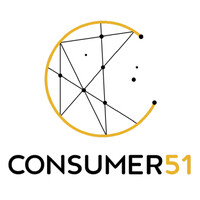 Consumer51 logo - Similar company to Boomtime