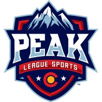 Peak League Sports logo - Similar company to Bsc Quick