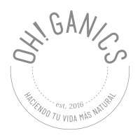 OH!GANICS logo - Similar company to Cassenmx