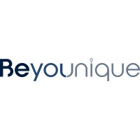 Beyounique logo - Similar company to Content Content
