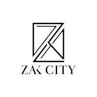 ZAK City logo - Similar company to Wusat Developers