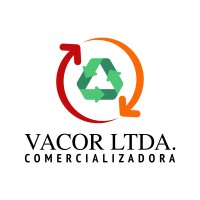 COMERCIALIZADORA VACOR LTDA logo - Similar company to Gersa Renewable Energy