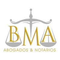 BMA Abogados & Notarios logo - Similar company to Asimetrics