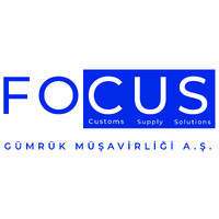 Focus Gümrük logo - Similar company to Ccs Teknoloji