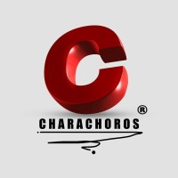 Charachoros logo - Similar company to Youngglobaltech