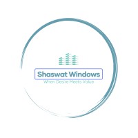 Shaswat Windows logo - Similar company to Adzeek