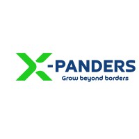 X-Panders logo - Similar company to Textifab 👕🎒