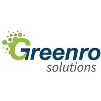 Greenro Solutions logo - Similar company to Yaskawa Southern Africa (Pty) Ltd