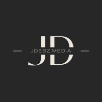 JDebz Media logo - Similar company to Mawb Network
