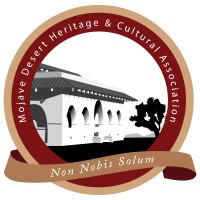 Mojave Desert Heritage And Cultural Association