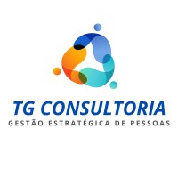 TG CONSULTORIA - GESTÃO ESTRATÉGICA DE PESSOAS logo - Similar company to Tg Consultoria