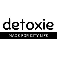 Detoxie logo - Similar company to Core & Pure