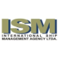 Ism Agency Bg logo - Similar company to People And Work