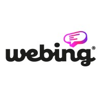 Webing logo - Similar company to Launchpad Asap