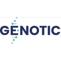 Genotic Inc, logo - Similar company to Genotic