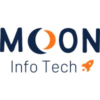 Moon Info Tech logo - Similar company to Pessford Technologies