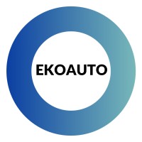 Oppimisympäristöt vihreää siirtymää tukemassa - Ekoauto -hanke logo - Similar company to Provrex B.V.