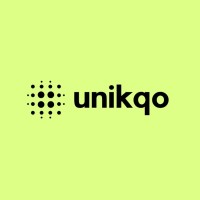 Unikqo logo - Similar company to Collaboreto