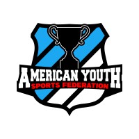 American Youth Sports Federation logo - Similar company to Pluto Labs