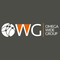 OMEGA Wide Group logo - Similar company to Kabums