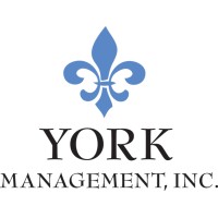 York Management, Inc. logo - Similar company to Tbain & Co.