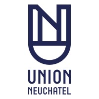 Union Neuchâtel Basket logo - Similar company to Agence Makema Sàrl