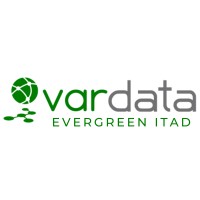 VarData - Evergreen ITAD logo - Similar company to Itad Exchange