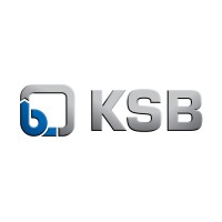 KSB Brasil Ltda logo - Similar company to Ksb Company