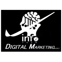 Infotech Digital Marketing Agency logo - Similar company to Creative Ideas Digital Marketing Agency