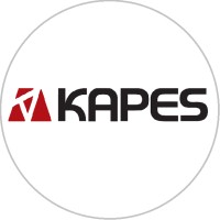 KAPES (KEPCO and GE Grid solutions Joint Venture) logo - Similar company to Vasim