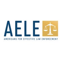 AMERICANS FOR EFFECTIVE LAW ENFORCEMENT INC (AELE.org) logo - Similar company to The Policing Lab