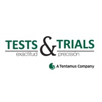 Tests and Trials logo - Similar company to Ambiota