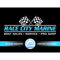 Race City Marine logo - Similar company to Irwin Marine