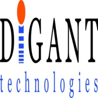 Digant Technologies Pvt Ltd logo - Similar company to Thinkcircuit Technologies Pvt Ltd
