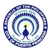 City Government of Puerto Princesa logo - Similar company to Ace Medical Center Palawan