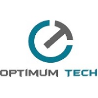 Optimum Tech logo - Similar company to Digitalsofts