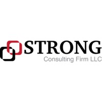 Strong Consulting firm llc logo - Similar company to Large Loss Mastery - The Solutions Co. Llc