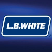 LB White Company logo - Similar company to Exactration, Llc