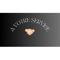 A Votre Service logo - Similar company to Nec Plus