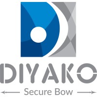 Diyako Secure Bow logo - Similar company to Ajand Electronics