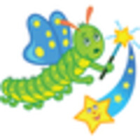 Little Stars Preschool logo - Similar company to Bppm Psikomedia