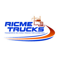 Ricmetrucks S.A. logo - Similar company to Transteiner