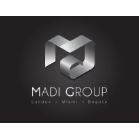 Madi Group Enterprises London - Miami - Bogotá