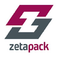 Zetapack Srl logo - Similar company to Rev Packaging Solutions