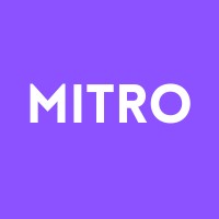 Mitro logo - Similar company to Nuport