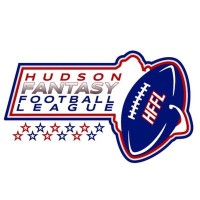 Hudson Fantasy Football League logo - Similar company to São José Jets