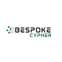 Bespoke Cypher logo - Similar company to Weccode