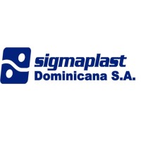 Sigmaplast Dominicana logo - Similar company to Katae Group