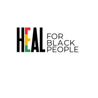 HealForBlackPeople logo - Similar company to Drshocares